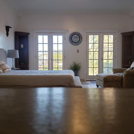 Yari'S Loft, Puerto Penasco, Centro Apartman Kültér fotó