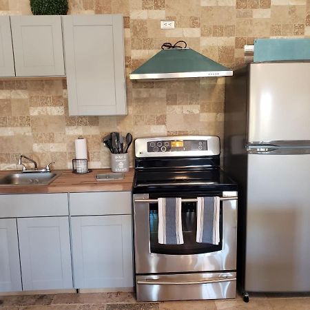 Yari'S Loft, Puerto Penasco, Centro Apartman Kültér fotó