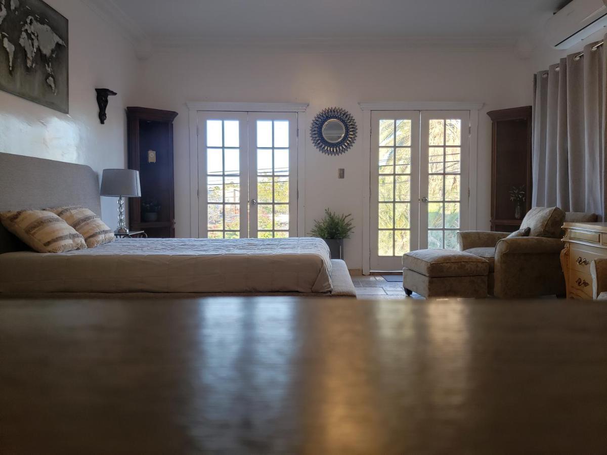 Yari'S Loft, Puerto Penasco, Centro Apartman Kültér fotó