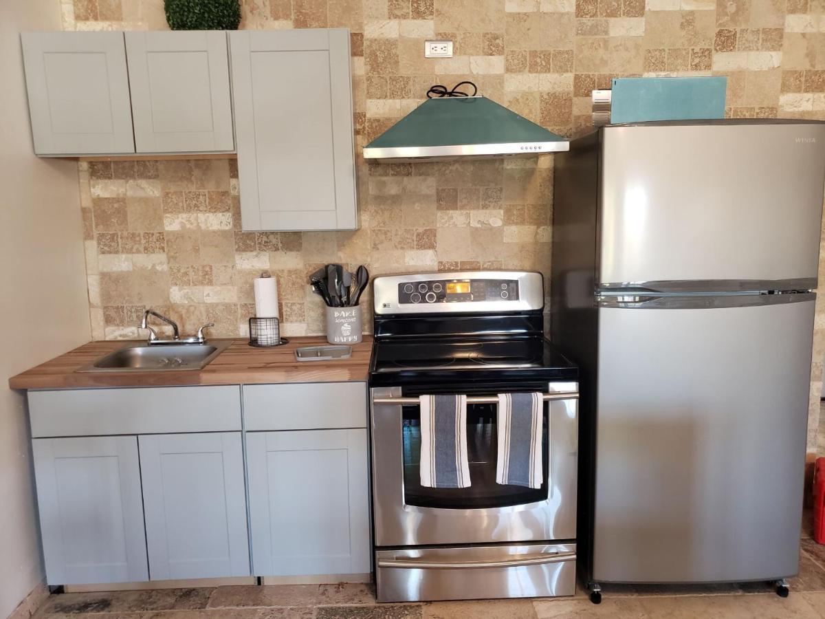 Yari'S Loft, Puerto Penasco, Centro Apartman Kültér fotó