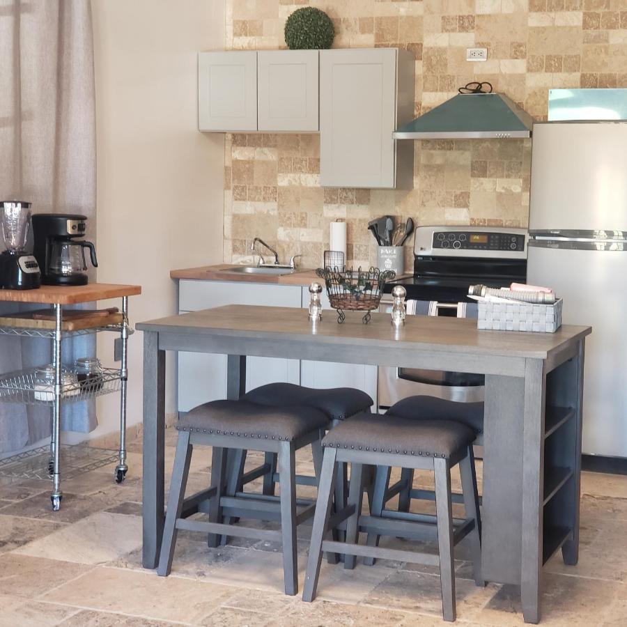 Yari'S Loft, Puerto Penasco, Centro Apartman Kültér fotó