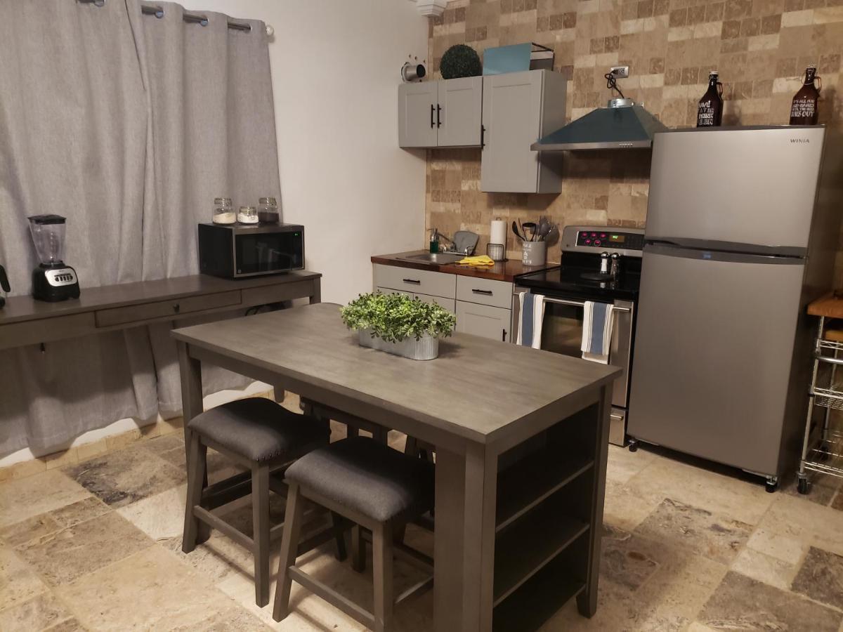 Yari'S Loft, Puerto Penasco, Centro Apartman Kültér fotó