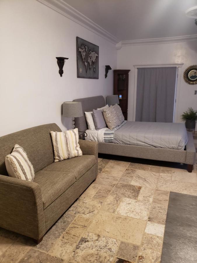 Yari'S Loft, Puerto Penasco, Centro Apartman Kültér fotó