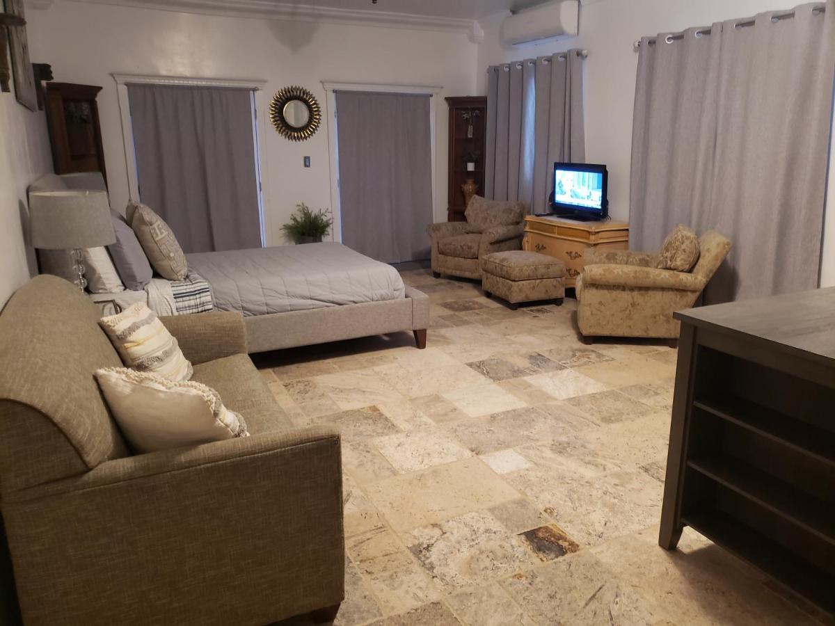 Yari'S Loft, Puerto Penasco, Centro Apartman Kültér fotó