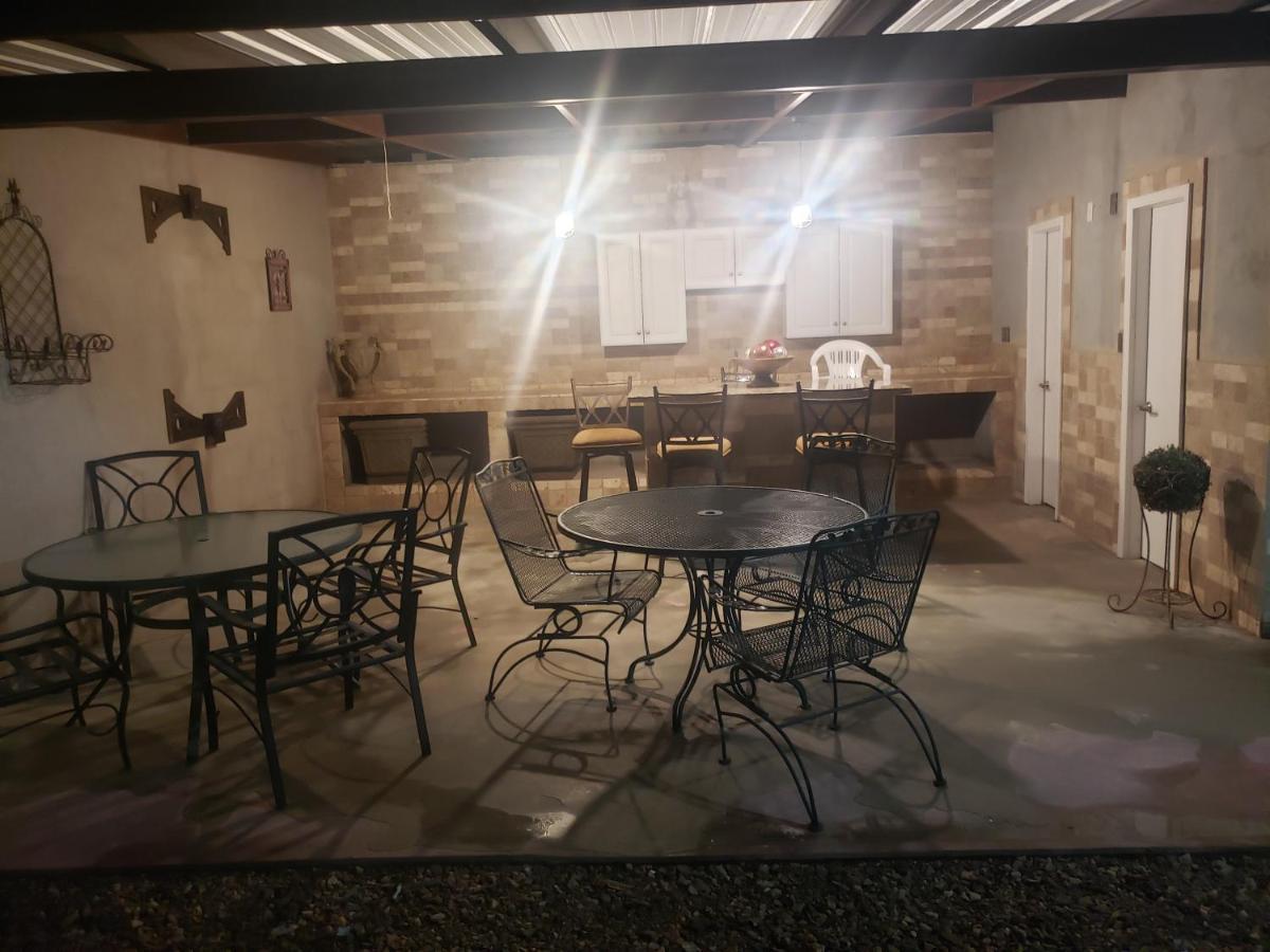 Yari'S Loft, Puerto Penasco, Centro Apartman Kültér fotó
