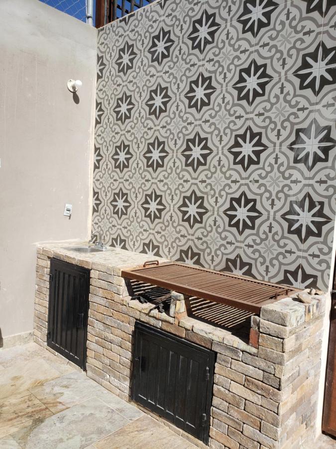 Yari'S Loft, Puerto Penasco, Centro Apartman Kültér fotó