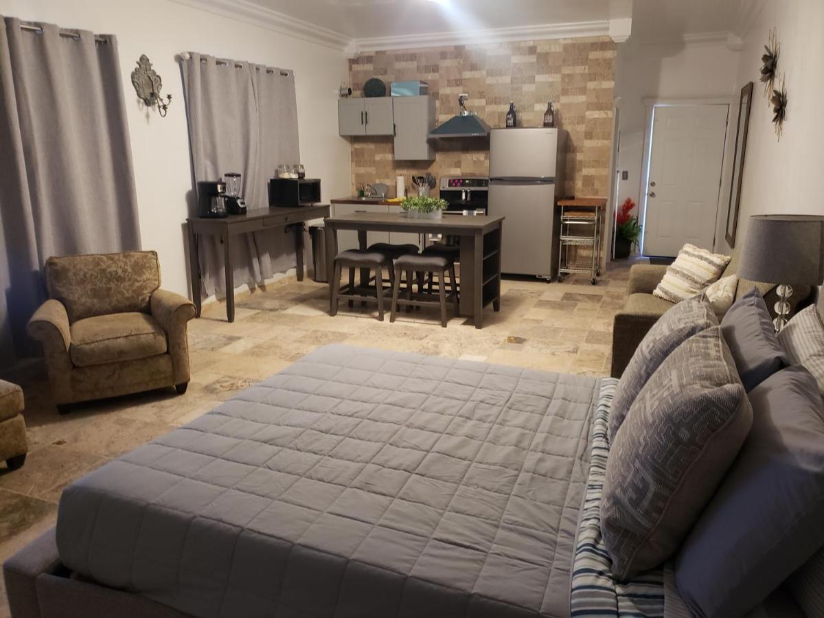 Yari'S Loft, Puerto Penasco, Centro Apartman Kültér fotó