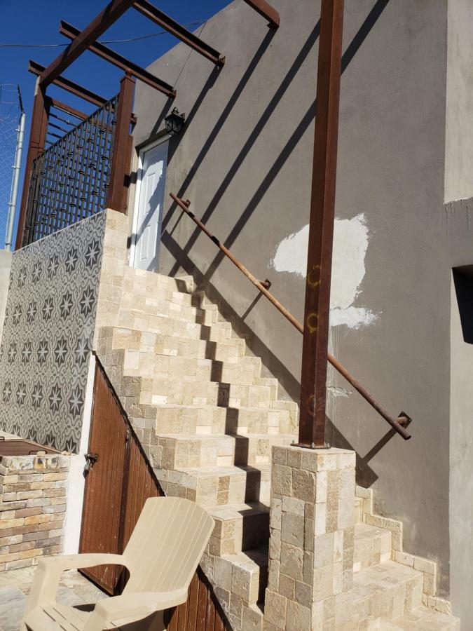 Yari'S Loft, Puerto Penasco, Centro Apartman Kültér fotó